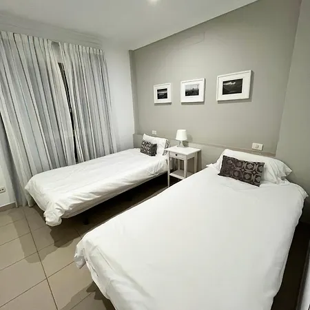 Appartement Costa Azul - 2b *