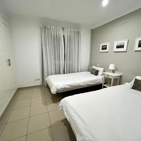 Costa Azul - 2b Appartement