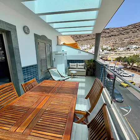 Appartement Costa Azul - 2b