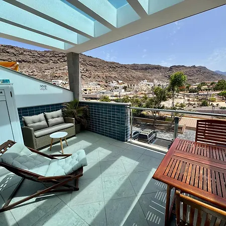 Costa Azul - 2b Appartement