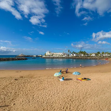 Costa Azul - 2b Apartament Puerto De Mogan