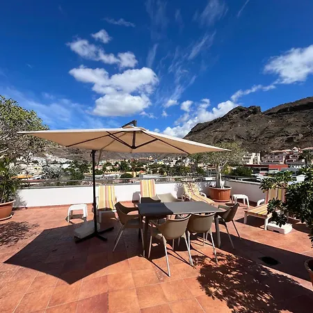 Costa Azul - 2b Apartamento Puerto De Mogan