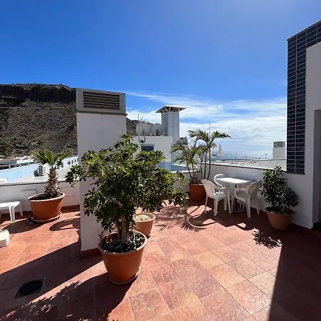 Apartament Costa Azul - 2b *