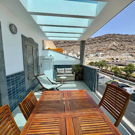 Costa Azul - 2b * Puerto De Mogan