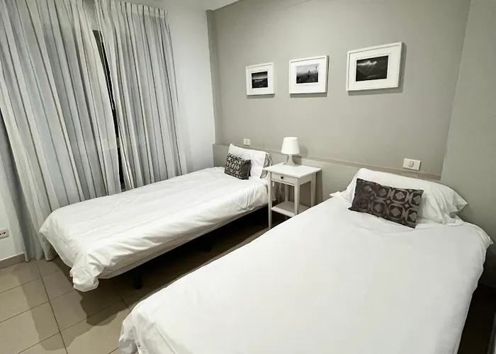 Apartman Costa Azul - 2b *