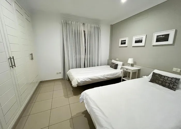 Costa Azul - 2b Apartman